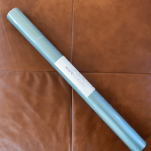 NEW NIP Wallpaper Candice Olson Tranquil Oasis Dark Teal $120 - $90.00