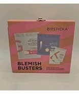 Zitsticka Gift Set Blemish Busters In tin case SEALED NEW exp2027 - $20.56 CAD