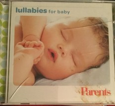 Lullabies for Baby - Twinkle, Hush Little Baby, Sweet Dreams, Aura Lee, Brahms - £1.51 GBP