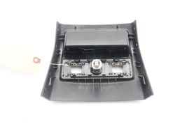 11-17 BMW X3 F25 REAR CENTER CONSOLE PANEL TRIM COVER E0888 image 9