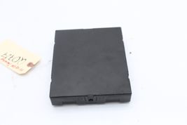 11-18 VOLKSWAGEN TOUAREG BODY CONTROL MODULE Q0727 image 5