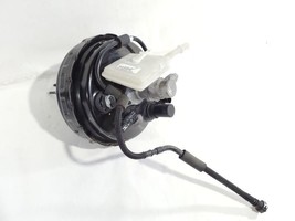 2012 2018 Ford C-Max OEM Power Brake Booster With Master Cylinder FV68-2B195-AG - £72.99 GBP