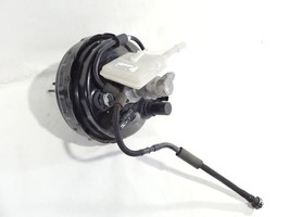 2012 2018 Ford C-Max OEM Power Brake Booster With Master Cylinder FV68-2B195-AG - £73.32 GBP