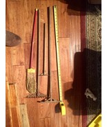 (3 piece) Vintage Garden House Tool Set For Kids - €17,16 EUR
