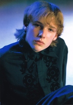 Brad Renfro - 11" x 8" Teen Magazine Pinup Mini Poster Clipping RIP - $6.94
