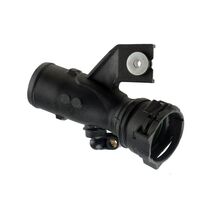 Air Intake Intercooler Turbo Pipe 14460-JD51B For NISSAN QASHQAI +2 I 1.... - $24.87