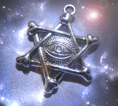 Haunted Free W $49 The Towers Of Protection Extreme Power Magick Witch - £0.00 GBP