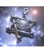 Haunted FREE w $49 THE TOWERS OF PROTECTION EXTREME POWER MAGICK WITCH  - $0.00