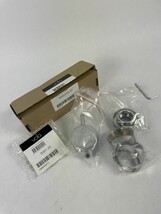 Vola NR52US-20 Brushed Chrome Thermostatic Handle temperature control - $109.99