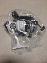 New Zebco ROAM Anti Reverse 5 Bearing Blue Spinning Reel - $39.55