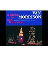 A Night in San Francisco [Audio CD] Van Morrison - £8.39 GBP