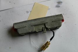 06-2010 LEXUS IS250 IS350 REAR THIRD BRAKE LIGHT LAMP M1471 image 6
