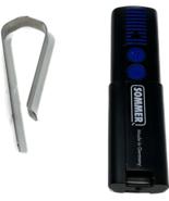 Sommer Y4054V001 310MHz 2 Button Remote Transmitter Direct Drive Blue Op... - $748.65 MXN