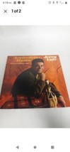 Jerry Vale Arrivederci, Roma Vinyl LP Columbia 12&quot; vinyl 33rpm - £11.42 GBP