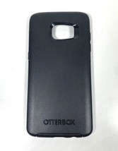 OTTERBOX Symmetry Séries Étui Noir Pour Samsung Galaxy S6 Edge+ - £7.55 GBP