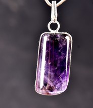 Super seven Melody stone *7* pendant psychic abilities spiritual elevati... - $368.54 MXN
