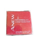 Avon Anew Reversalist Illuminated Eye System .5 oz Sealed  - $18.55