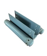 Boomer Double Swing Hinge  9&quot; x 1.75&quot;  Made in USA - $240.36 CAD