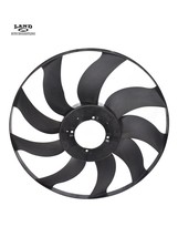 Mercedes SL/CLS/E/CLA/GLA Engine Radiator Condenser Fan Shroud Motor Blade Amg - $148.49