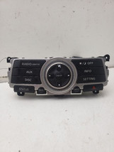 Audio Equipment Radio Satellite Receiver Xm Fits 07-09 11-17 QUEST 393615 - £52.04 GBP