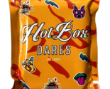 Hot Box Weed Filled 420 Party Card Game Booster Expansion Pack Dares by ... - $8.98