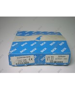Sick CLV410A1010 Barcode Raster Scanner 4.5-30 VDC 1017045 1 Year New In... - €599,92 EUR