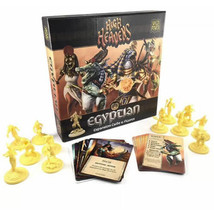 High Heavens Expansion Pack - Egyptian - £47.78 GBP