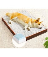 Orthopedic Memory Foam Dog Bed for large dogs - £27.67 GBP