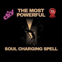 Charge Your Soul With Love Spell Casting Delivered In The Form Of A PDF DIY SPEL - £5.58 GBP