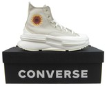 Converse  Legacy CX Platform Floral HI Women&#39;s Size 9 Stone Egret NEW A0... - $74.95