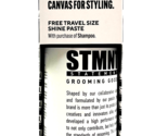STMNT Grooming Shampoo 10.14 oz &amp; Mini Shine Paste 1 oz - $22.72