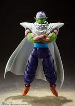 Piccolo Figure SHF The Proud Namekian - £108.99 GBP
