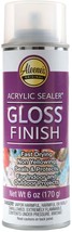 Aleene&#39;s Acrylic Sealer Aerosol Spray 6oz Gloss - £11.90 GBP