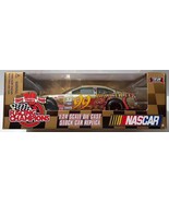 Racing Champions Nascar Gold Limited Ed. &quot;Bruce Lee&quot; Jeff Burton #99 1:2... - £11.72 GBP