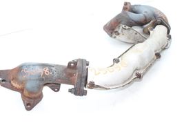 Exhaust Manifold 2.5L Turbo Wrx Fits 02-05 08-14 IMPREZA 74592 image 3