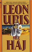 The Haj: A Novel - £9.77 GBP