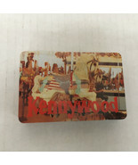 vintage Kennywood amusement park souvenir a class playing cards carousel... - €17,02 EUR
