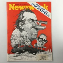 VTG Newsweek Magazine December 14 1970 Richard Nixon In Search of Foreign Policy - £11.33 GBP