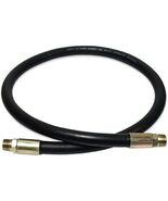 Apache 98398241 3/8&quot; x 60&quot; 2-Wire Hydraulic Hose Male x Male Assembly - $48.24 CAD
