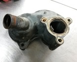 Rear Thermostat Housing From 2002 Ford Explorer  4.0 1L2E9K478BA - $34.95