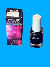 COLOR CLUB Nail Polish in Where’s The Soiree 15 ml New In Box - £6.19 GBP