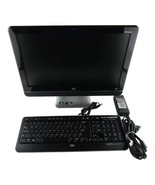 HP Pavilion All in One MS200 MS214 4 GB RAM AMD Athalon x2 @1.5GHZ - £83.44 GBP