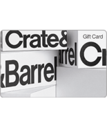 Crate &amp; Barrel - €25,68 EUR+