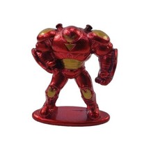 Jada DC HULKBUSTER Nano Metalfigs Die Cast Metal Action Figure 1.5  - $14.62