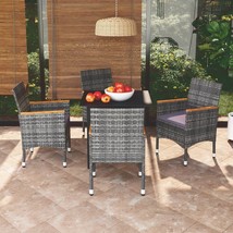 Dining Set Grey - $10,275.34 MXN