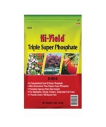VOLUNTARY PURCHASING GROUP INC 32275 4LB Triple Super Phosphate - $484.38 MXN