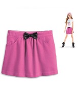 American Girl Doll Grace Thomas Pink Skirt from the Meet Outfit - $551.89 MXN