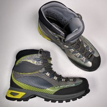 La Sportiva Trango TRK GTX Women&#39;s Sz 8 GoreTex Waterproof Hiking Boots - £62.06 GBP