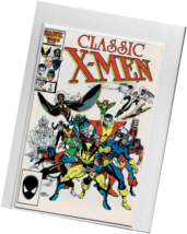 A Marvel X Men LIBRARY/X-MEN #1 &amp; The Xmen Xtreme #1-4 In Original Sleves Mint - £24.12 GBP