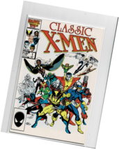 A MARVEL X MEN LIBRARY/X-MEN #1 &amp; THE XMEN XTREME #1-4 IN ORIGINAL SLEVE... - £19.59 GBP